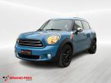 MINI Countryman Mini One D Business Countryman