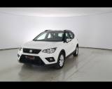 SEAT Arona 1.0 TGI Style