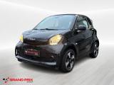 SMART ForTwo EQ Passion