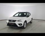 SEAT Arona 1.0 EcoTSI XCELLENCE