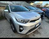KIA Stonic 1.4 MPI EcoGPL Style