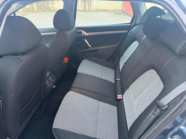 PEUGEOT 407 1.6 HDI SW PREMIUM SENZA NESSUN  - foto 23