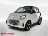 SMART ForTwo EQ Passion