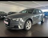 AUDI A3 SPB 1.6 TDI 116 CV S tronic Sport