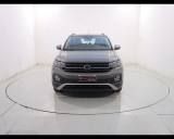 VOLKSWAGEN T-Cross 1.0 TSI 110 CV DSG Style