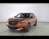 PEUGEOT 2008 PureTech 130 S&S EAT8 GT Pack