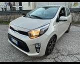 KIA Picanto 1.0 12V GPL 5 porte AMT Style