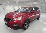 PEUGEOT 5008 BlueHDi 130 S&S EAT8 Allure