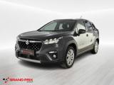 SUZUKI S-Cross 1.4 Hybrid Top+