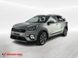 KIA Niro 1.6 GDi DCT HEV Style