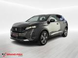 PEUGEOT 3008 BlueHDi 130 S&S EAT8 Allure