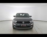 VOLKSWAGEN T-Roc 2.0 TDI SCR Business BlueMotion Technology