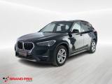 BMW X1 xDrive25e Business Advantage