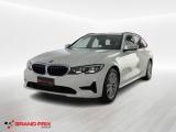 BMW 318 d 48V Touring Business Advantage