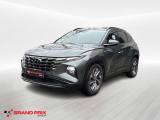 HYUNDAI Tucson 1.6 CRDI 48V XLine