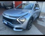 KIA Sportage 1.6 TGDi GPL Business