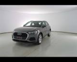 AUDI Q3 35 TFSI S tronic Business