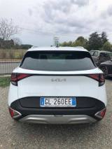 KIA Sportage 1.6 TGDi GPL Style