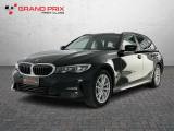 BMW 320 d 48V Touring Business Advantage