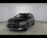 KIA Niro 1.6 GDi DCT HEV Evolution