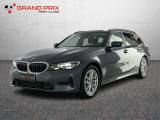 BMW 316 d 48V Touring Business Advantage