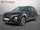 HYUNDAI Tucson 1.6 PHEV 4WD aut. Exellence
