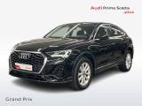 AUDI Q3 SPB 35 TDI Business Plus