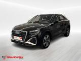 AUDI Q2 35 TFSI S tronic S line Edition