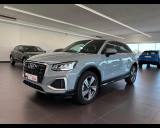 AUDI Q2 35 TDI S tronic Business Advanced