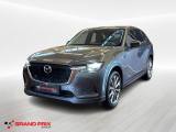 MAZDA CX-60 3.3L e-Skyactiv D 200 CV M Hybrid RWD Exclusive L