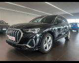 AUDI Q3 II 2018  35 2.0 tdi S line edition s-tronic