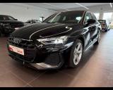 AUDI A3 SPB 35 TDI S tronic S line edition
