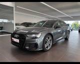 AUDI A6 Avant 40 2.0 TDI quattro ultra S tronic S line ed