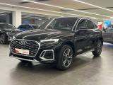 AUDI Q5 SPB 40 TDI quattro S tronic S line
