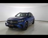 MERCEDES-BENZ GLC 300 4Matic Mild Hybrid AMG Premium