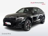 AUDI Q5 SPB 40 TDI quattro S tronic Identity Black