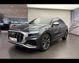 AUDI SQ8 TFSI quattro tiptronic sport attitude
