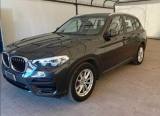 BMW X3 xDrive20d 48V Business Advantage