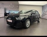 AUDI A1 SB  Sportback 1,0  L3 85/DS8DSG MY 25