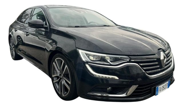 renault talisman dci 130 cv edc energy intens usata