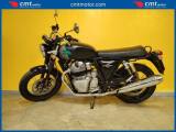 ROYAL ENFIELD Interceptor 650 Garantita e Finanziabile