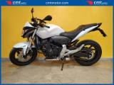 HONDA Hornet 600 Garantita e Finanziabile