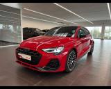 AUDI S3 SPB TFSI quattro S tronic sport attitude