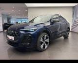 AUDI Q5 Sb TDI qu.2,0  L4150/D7UA7