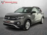 VOLKSWAGEN T-Cross 1.0 TSI Style BMT