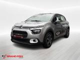 CITROEN C3 PureTech 83 S&S Shine