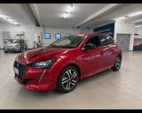 PEUGEOT 208 PureTech 75 Stop&Start 5 porte Allure