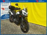 SUZUKI V-Strom 650 Garantita e Finanziabile