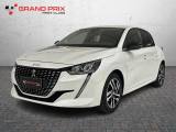 PEUGEOT 208 PureTech 75 Stop&Start 5 porte Allure