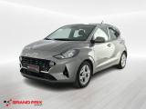 HYUNDAI i10 1.0 MPI AT Tech
